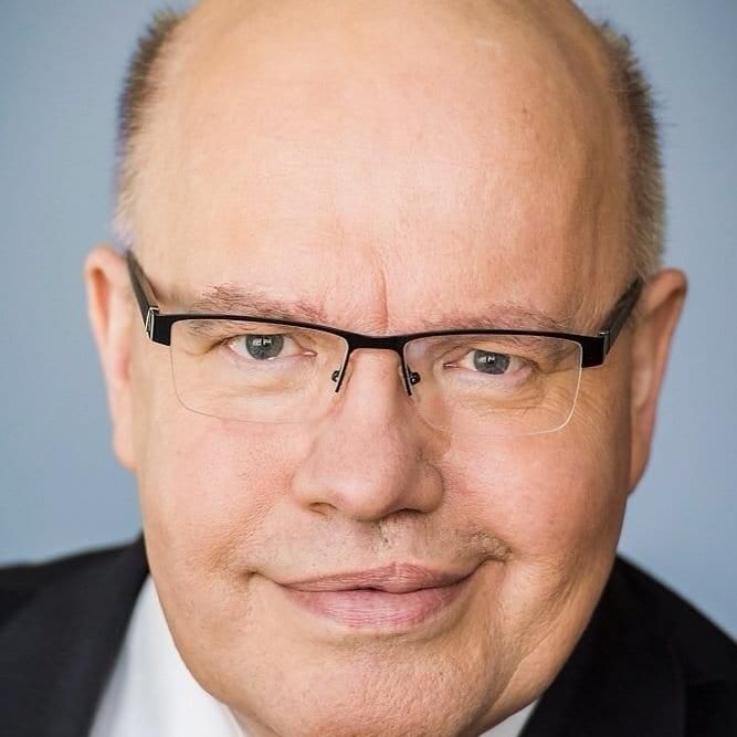Photo of Peter Altmaier