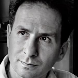 Photo of Aleksandr Volodin