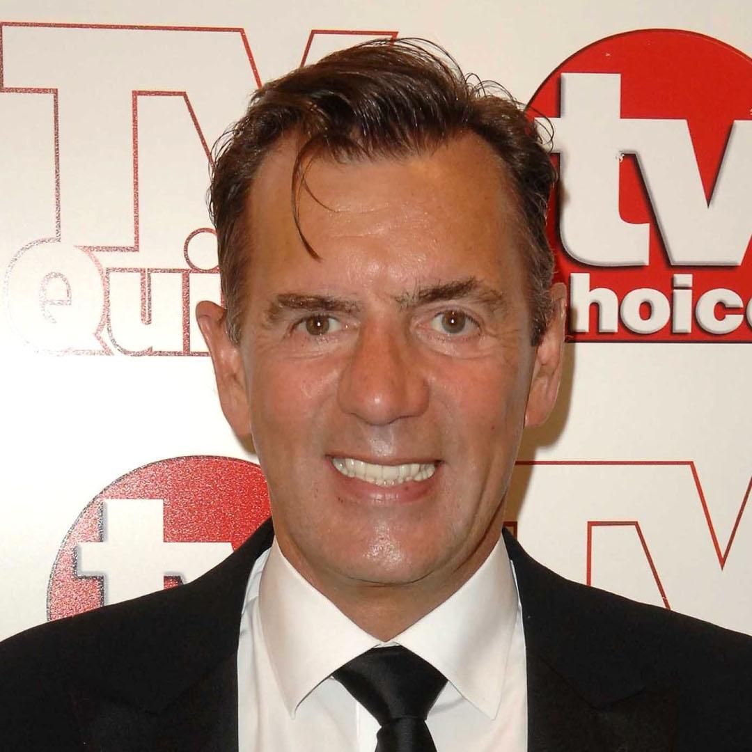 Photo of Duncan Bannatyne