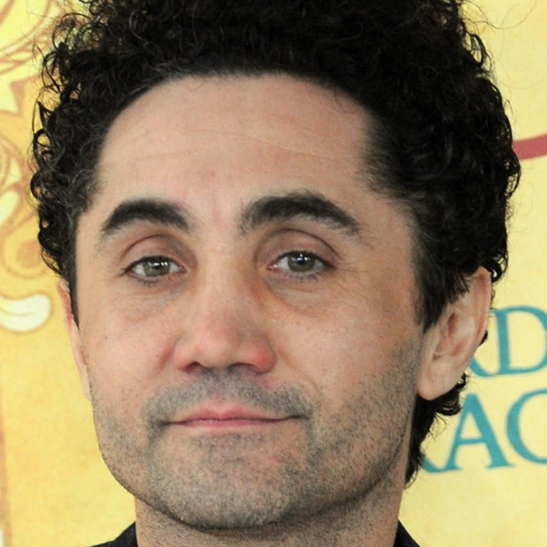 Photo of Nicola Acunzo