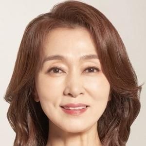 Photo of Moon Hee-kyung