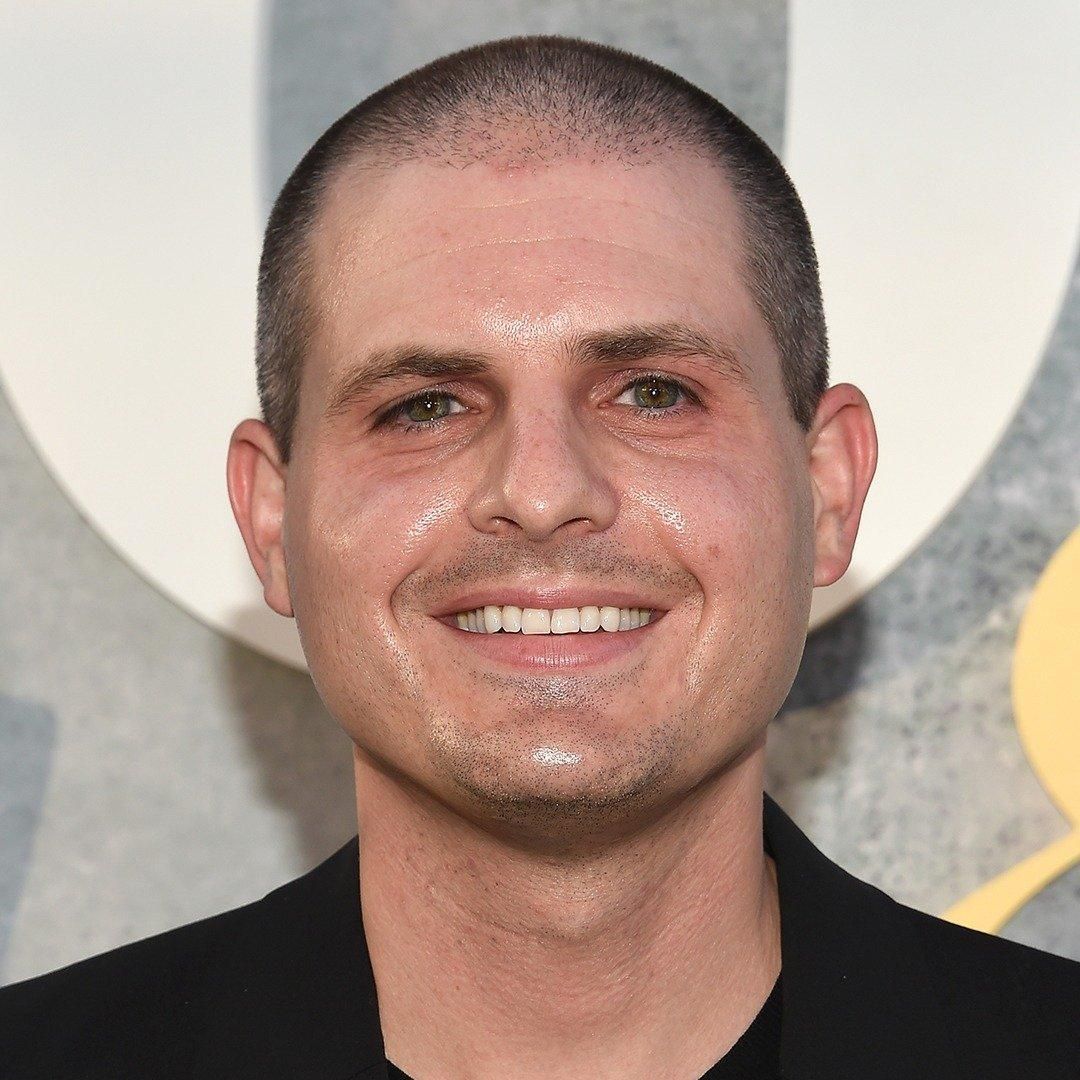 Photo of Matthew Tinker