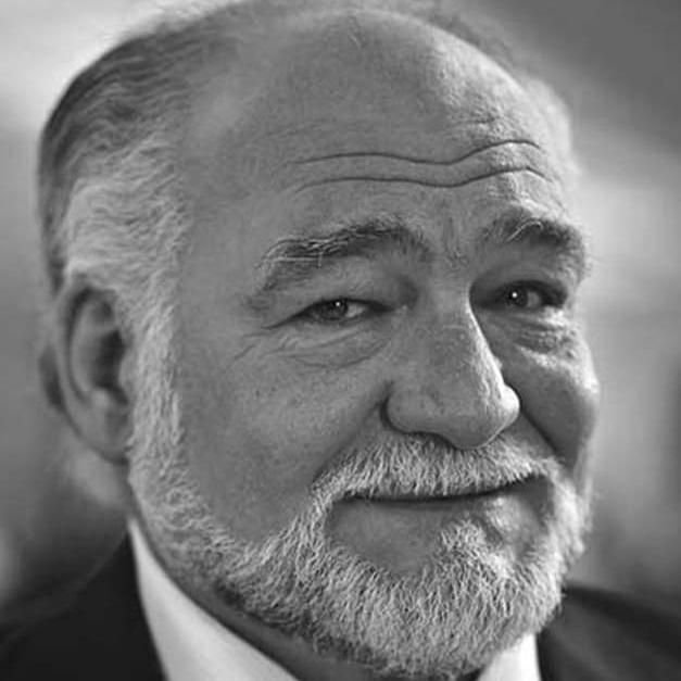 Photo of Mitko Apostolovski