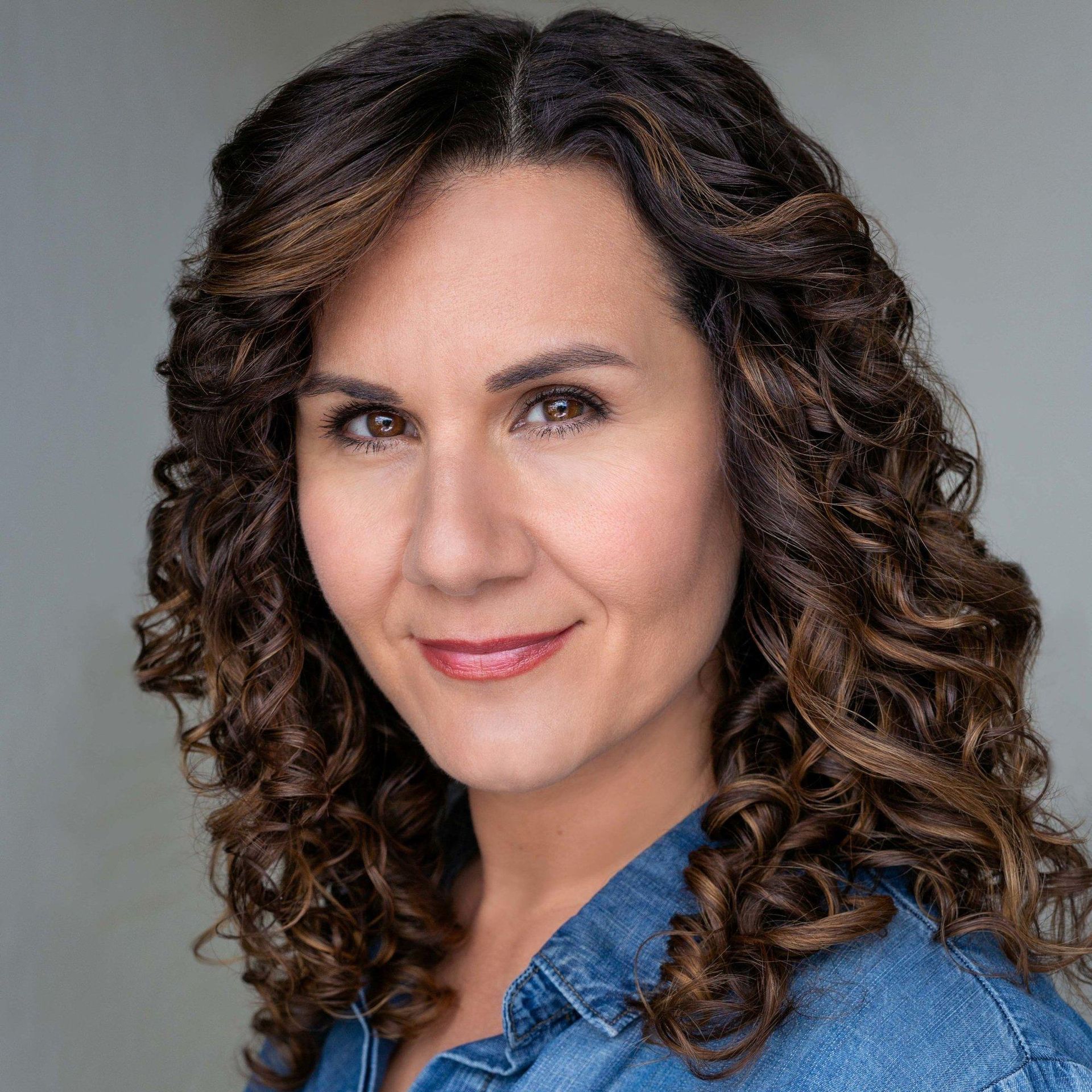 Photo of Susan Serrao