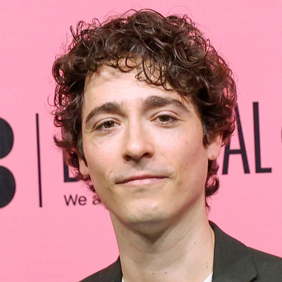 Photo of Pablo Béjar