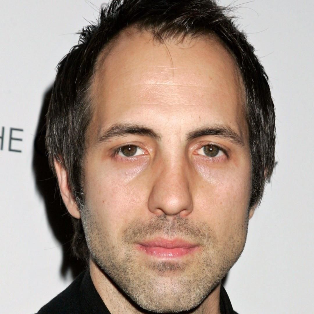 Photo of Marc Streitenfeld