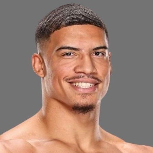 Photo of Andrzej Hughes-Murray