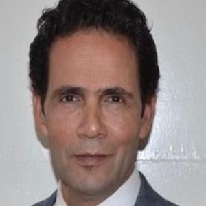 Photo of Sherif Helmy