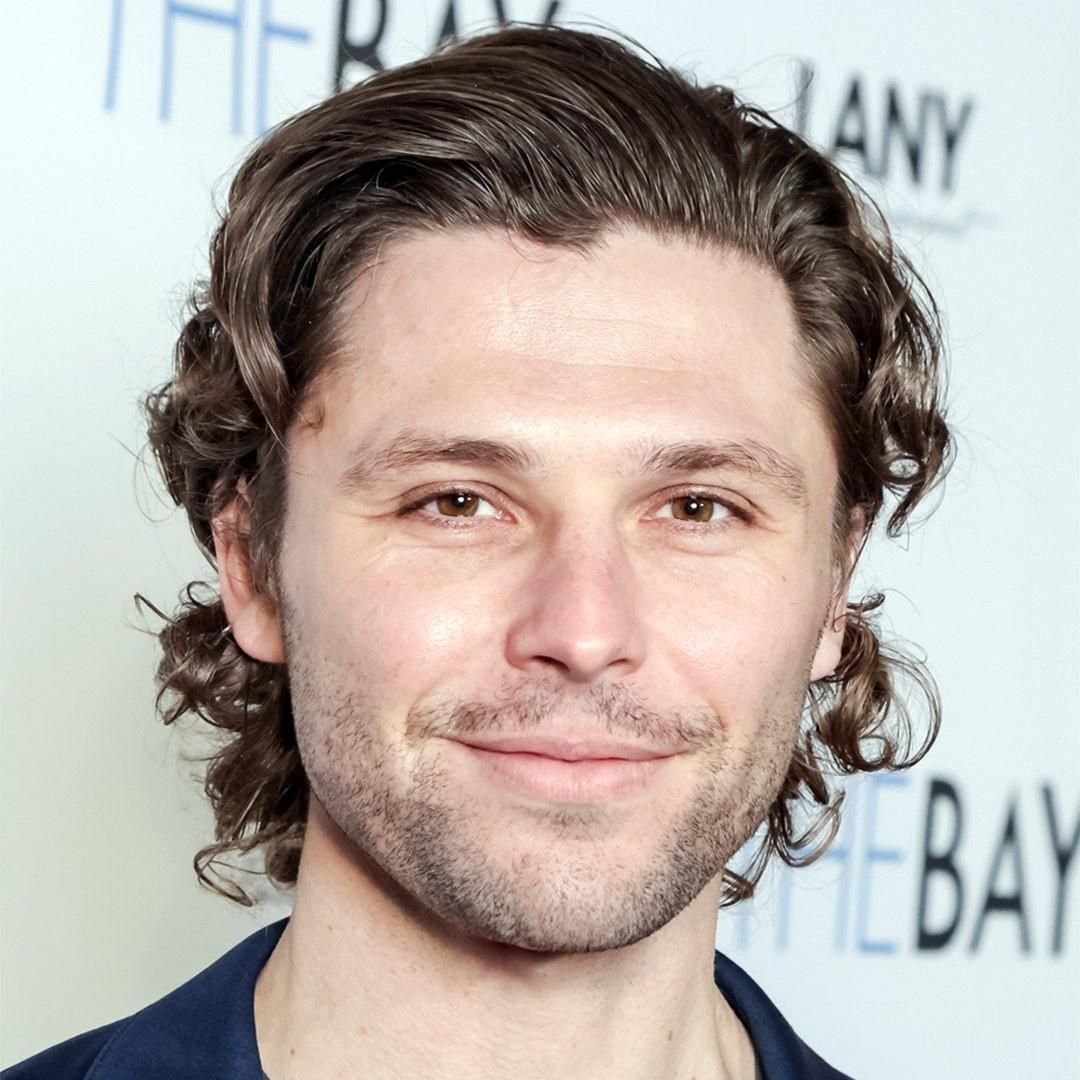 Photo of Andrew Cereghino