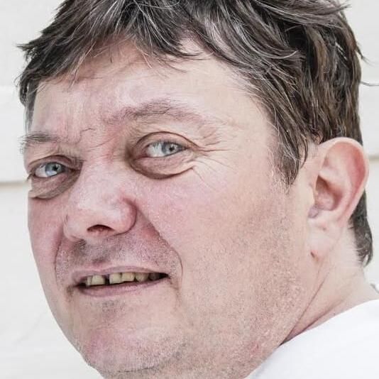 Photo of Boris Gillot