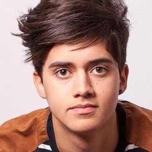 Photo of Matheus Fagundes