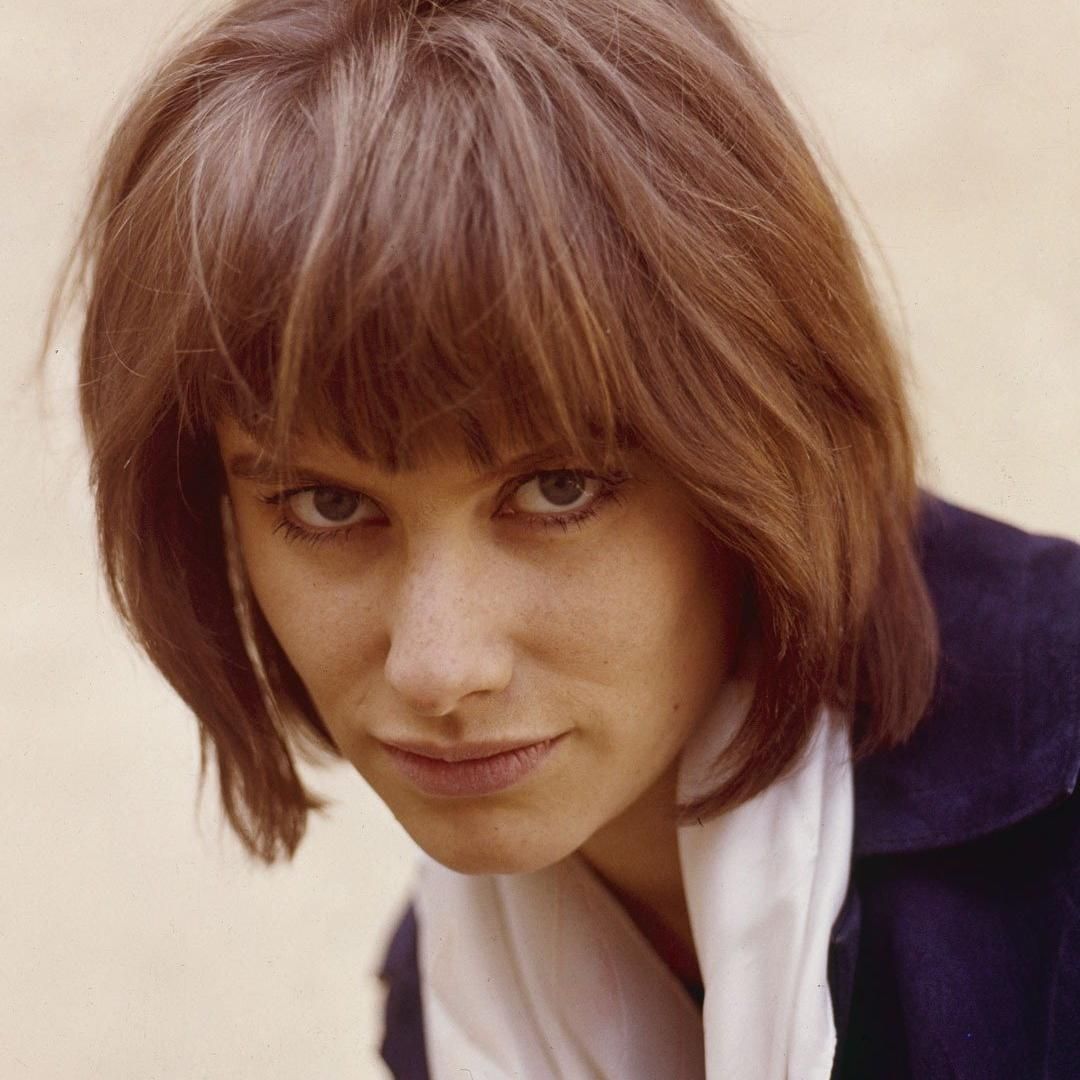 Photo of Essy Persson