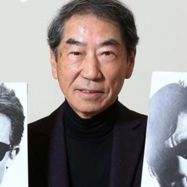 Photo of Tōru Murakawa