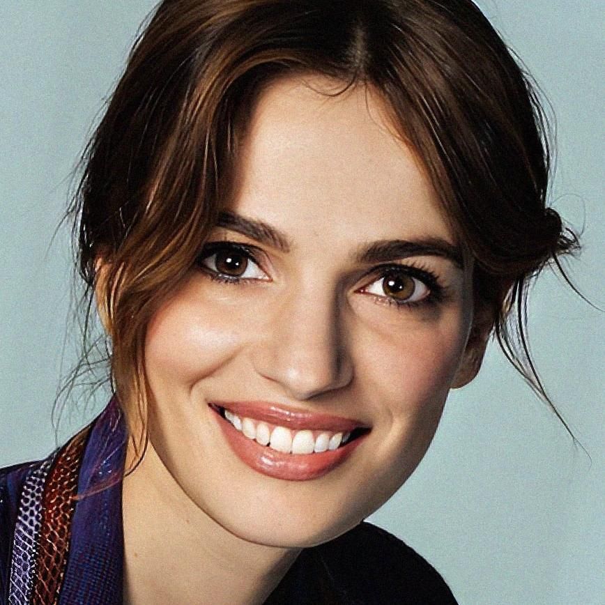 Photo of Gaia Bermani Amaral