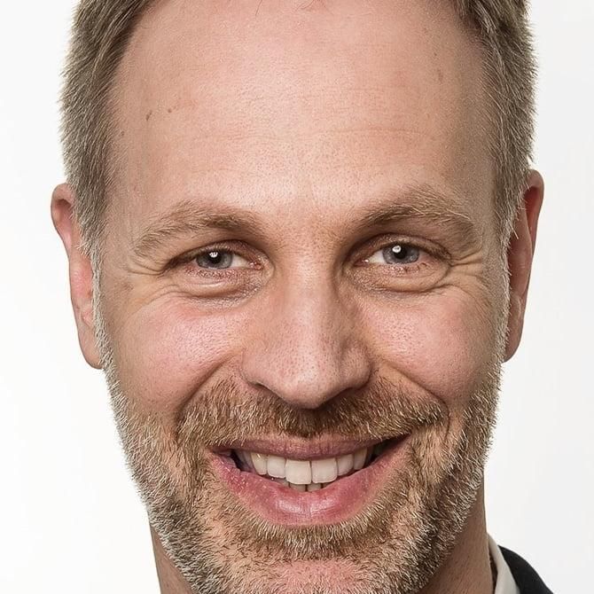 Photo of Sebastian Fiedler