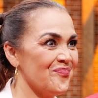 Photo of Aida Cuevas