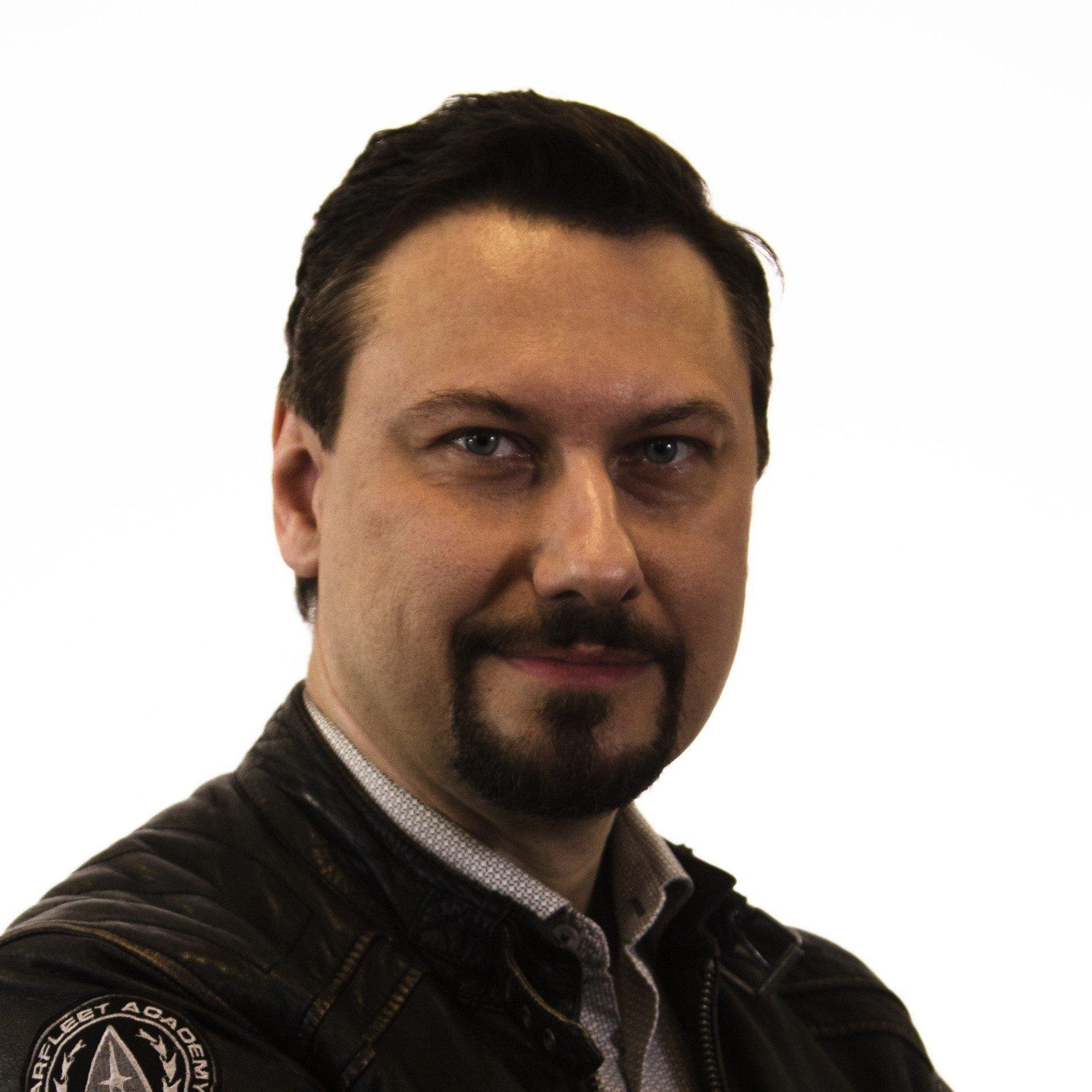 Photo of Radek Belina