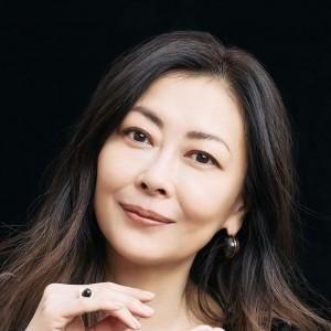 Photo of Miho Nakayama
