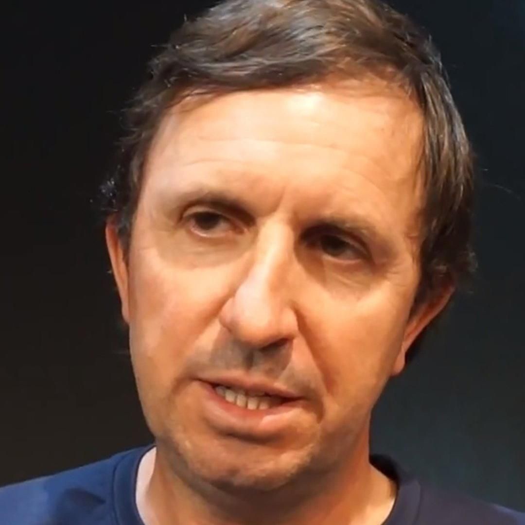 Photo of Jordi Ríos