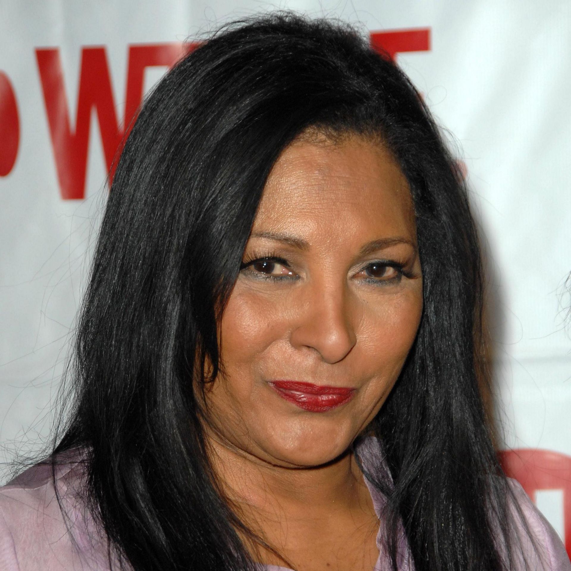 Photo of Pam Grier