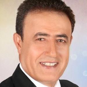 Photo of Mahmut Tuncer