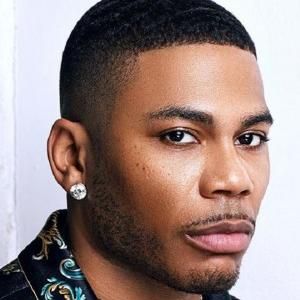 Photo of Nelly