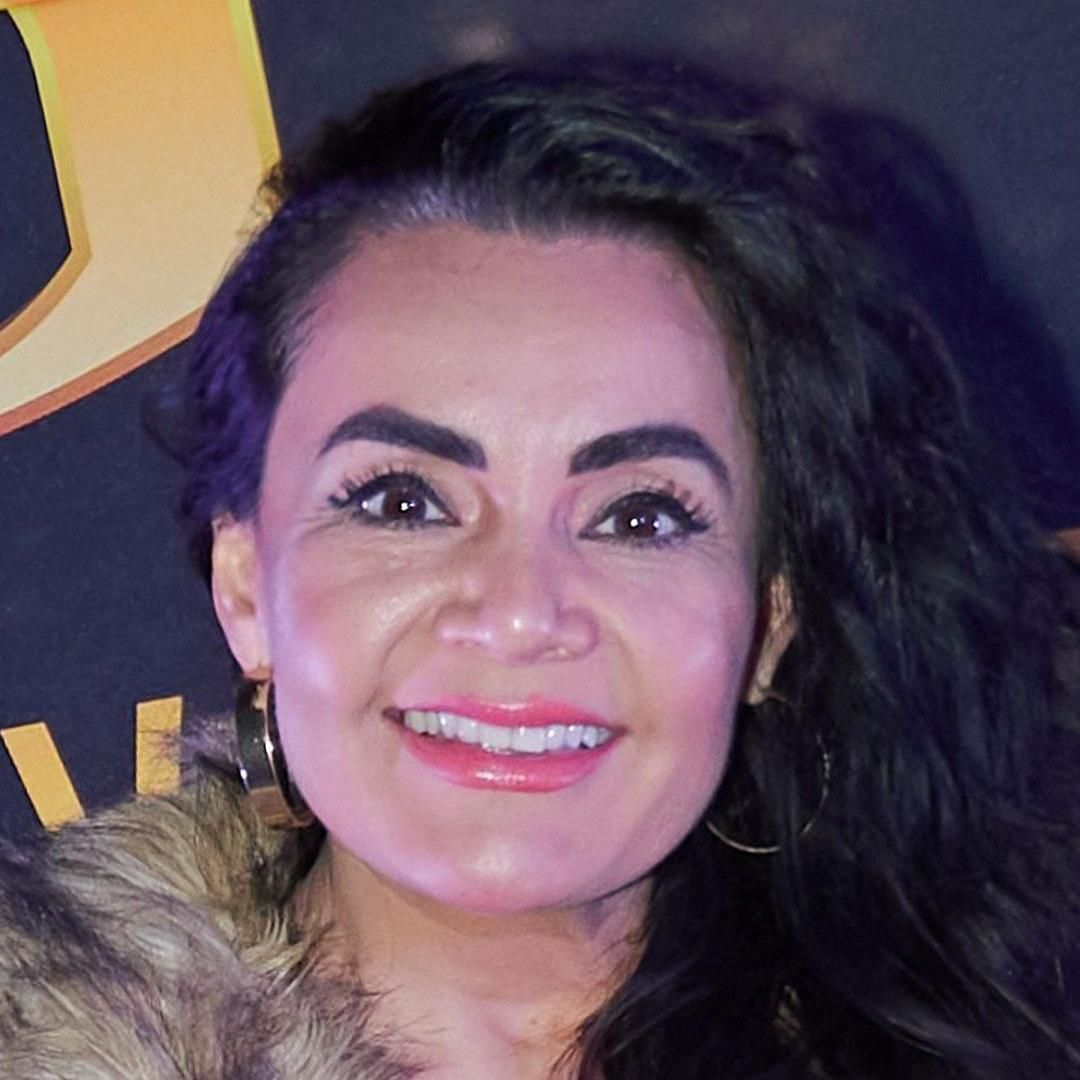 Photo of Lorena de la Garza