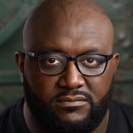 Photo of Forrest Conoly