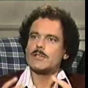 Photo of Gary Greenwald