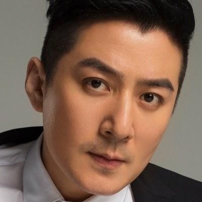 Photo of Wang Jing