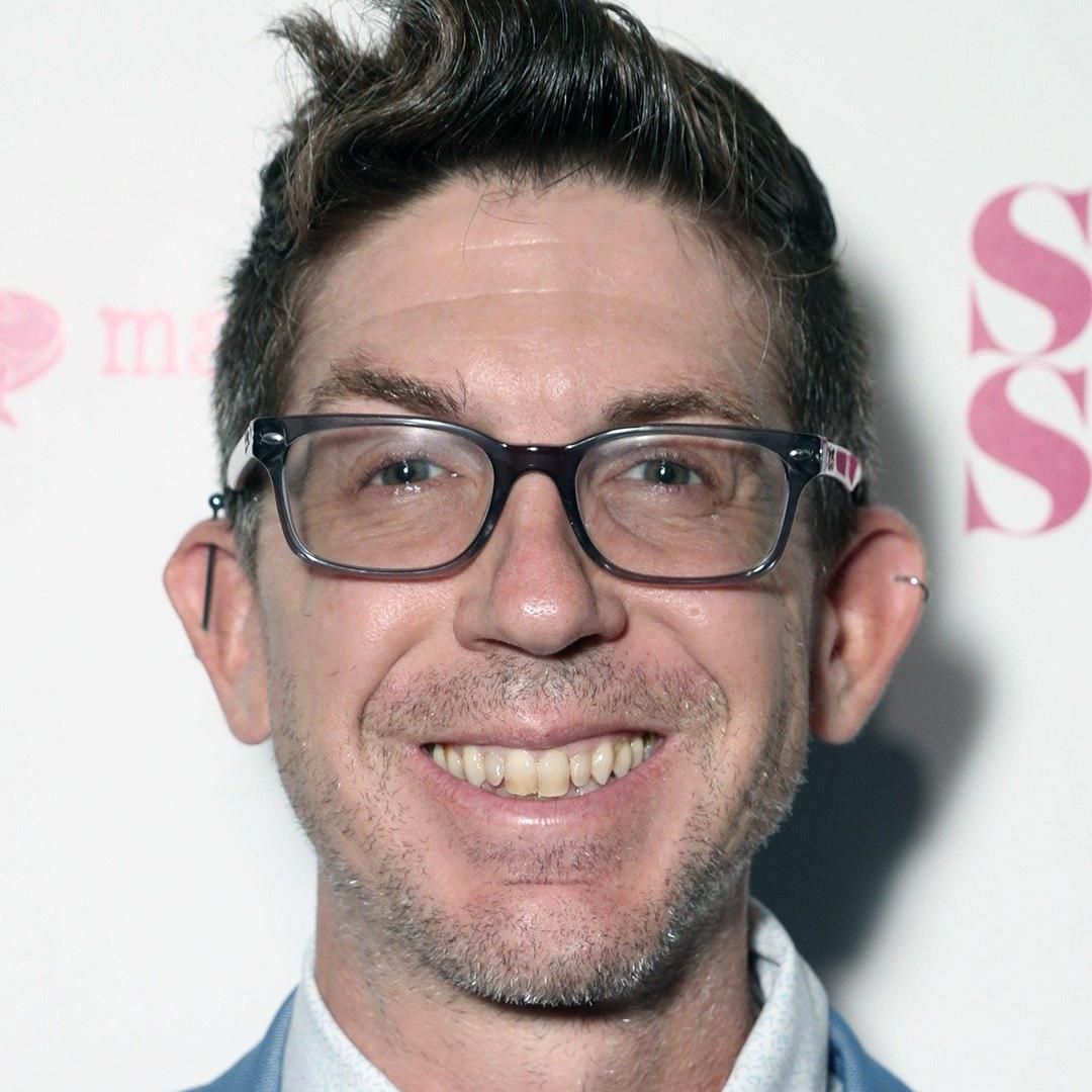 Photo of Eric Eisenbrey