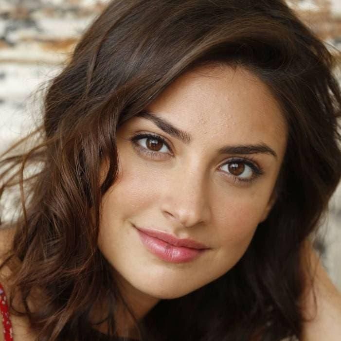 Photo of Andriana Manfredi