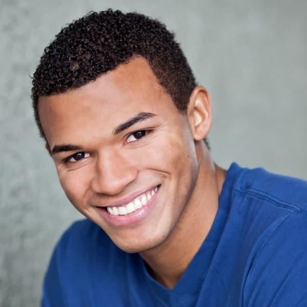 Photo of Charles Dewayne