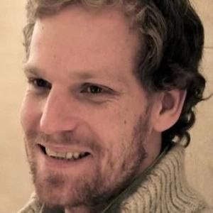 Photo of Constantin Balsan