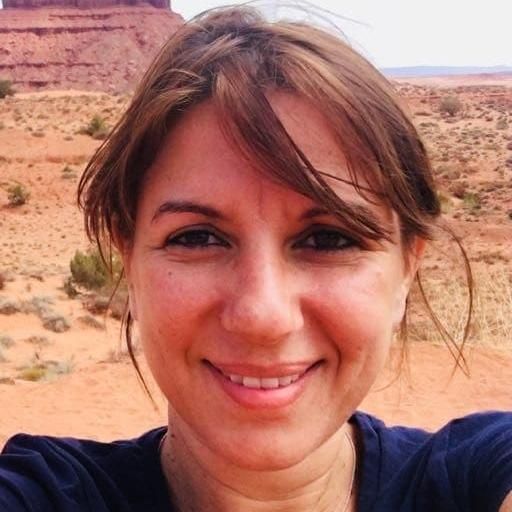 Photo of Chiara Vullo