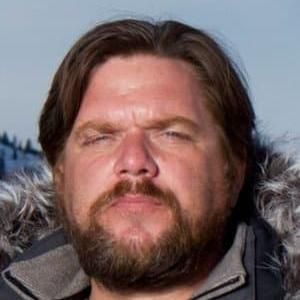 Photo of Matt Moneymaker