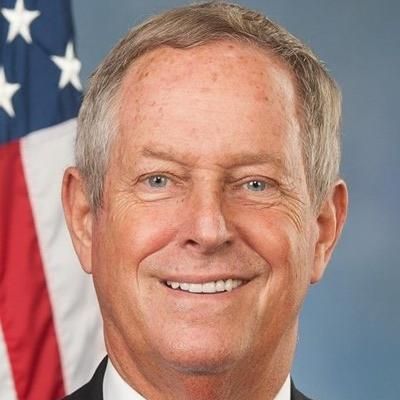 Photo of Joe Wilson