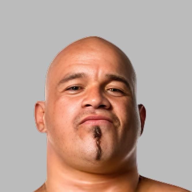 Photo of Shawn Hernandez