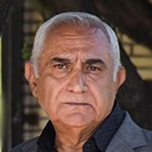 Photo of Naser Mamdouh