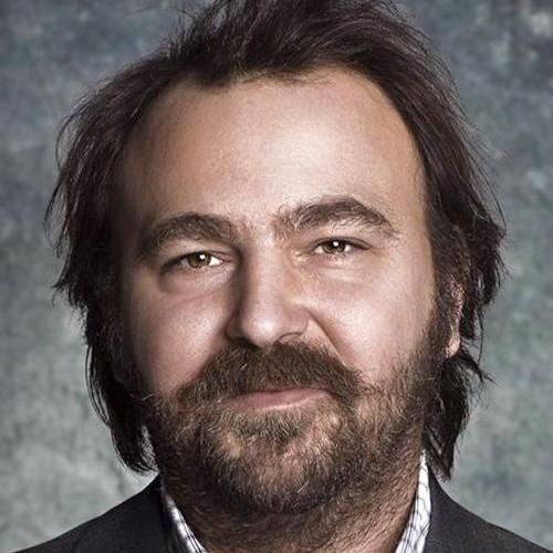 Photo of Ferdi Sancar