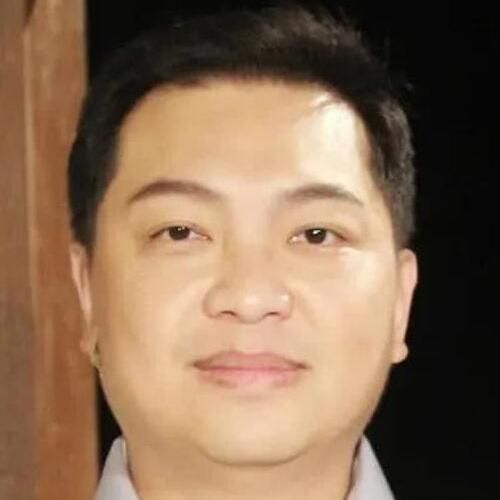 Photo of Eric Kun-Xian Tai