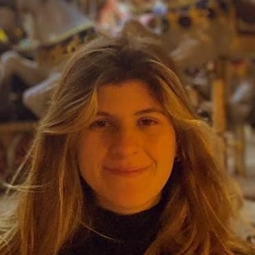 Photo of Gabriella Salles