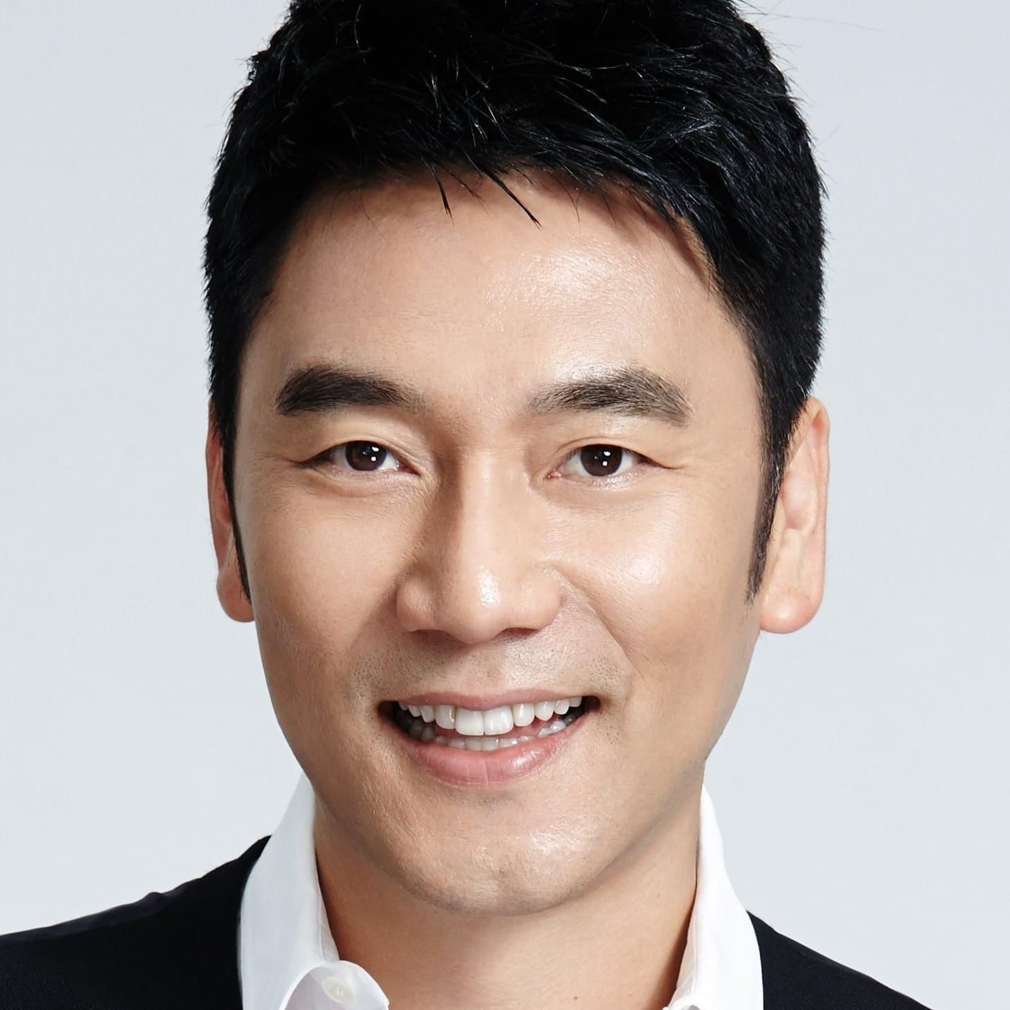 Photo of Allen Lin