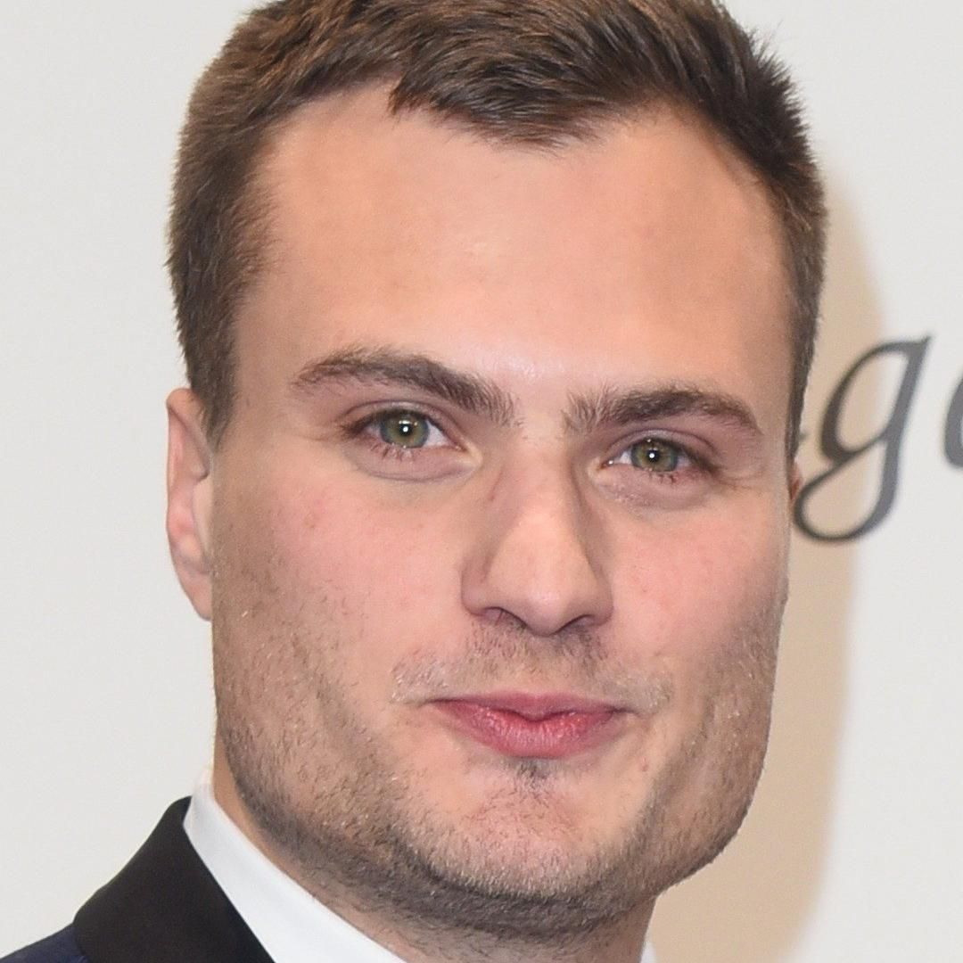 Photo of Ricardo Richter