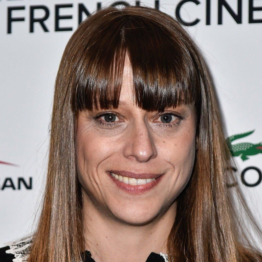 Photo of Alice Winocour