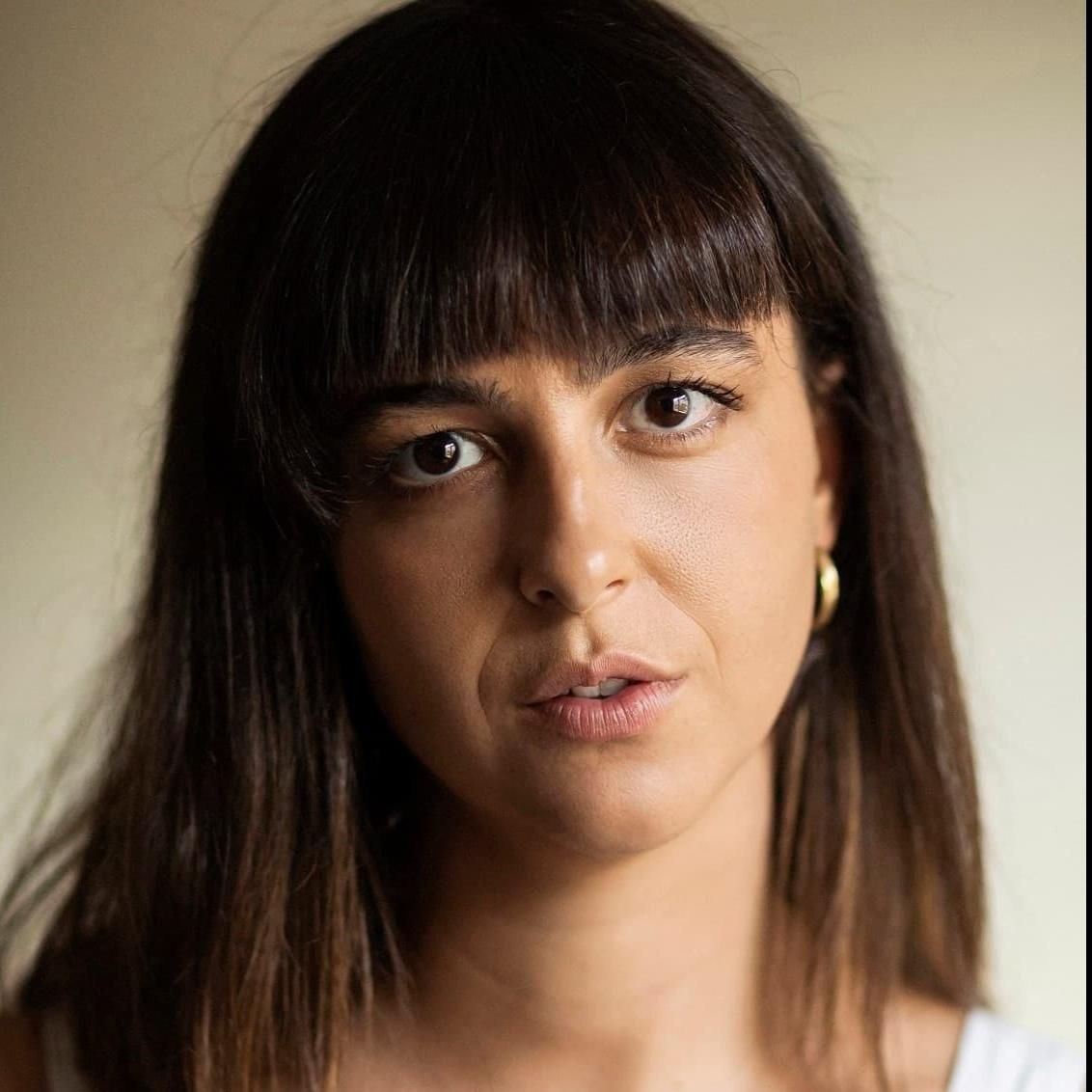 Photo of Jelen García