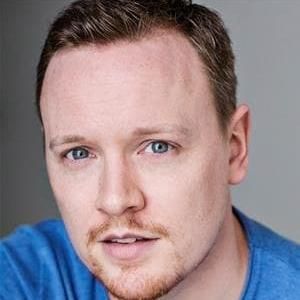 Photo of Michael Vinsen