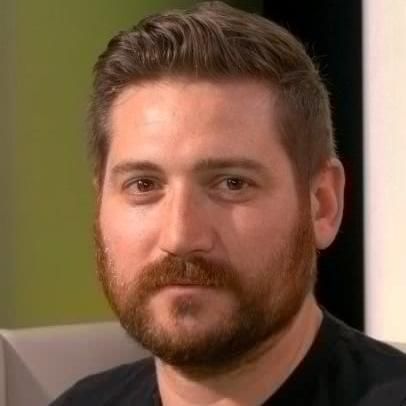 Photo of Adam Kovic