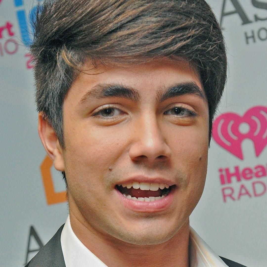 Photo of Sian Chiong