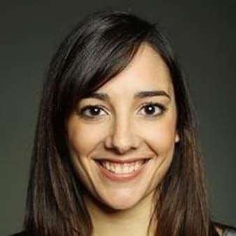 Photo of Joana Duarte Silva